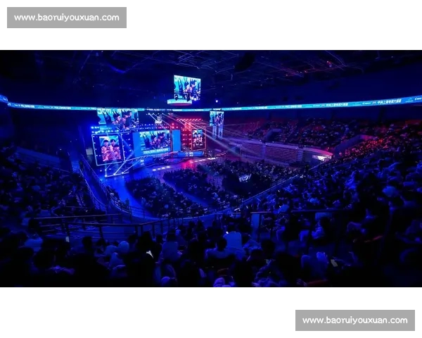 以电竞直播高清为核心打造沉浸式赛事观赛新体验平台全方位互动升级