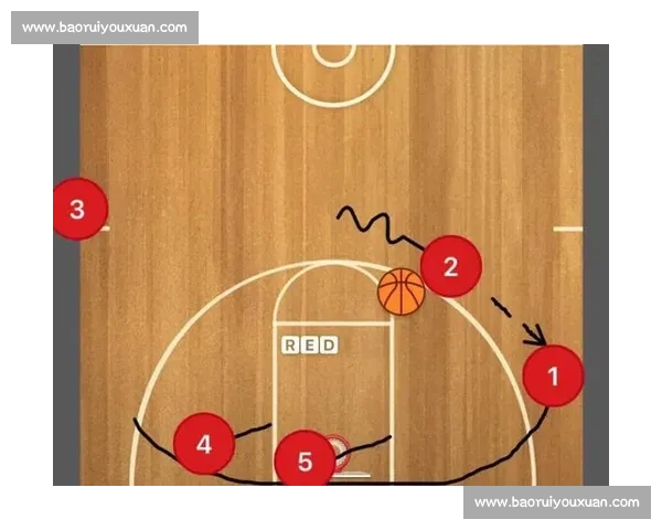 从数据到战术的篮球赛事全景分析与胜负趋势研判球队表现与关键因素